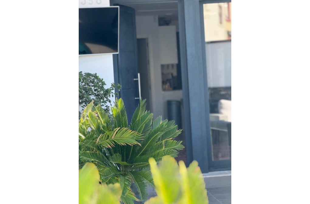 Rynek wtórny - Willa - Orihuela Costa - PAU 26