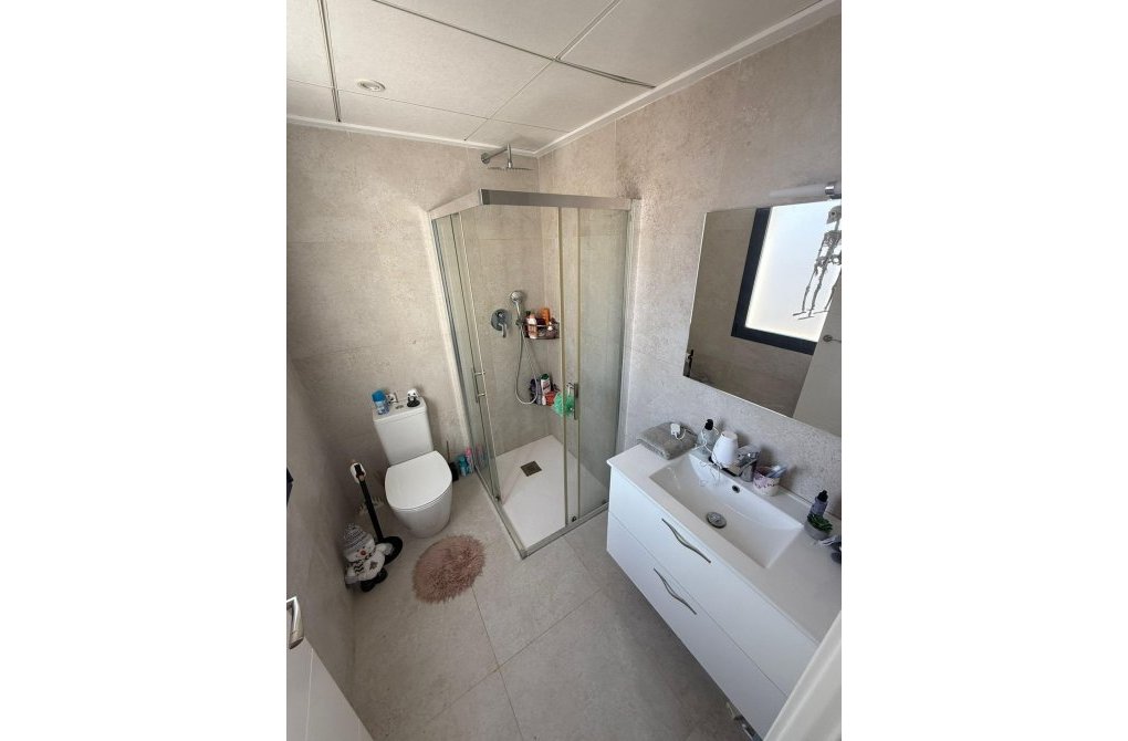 Rynek wtórny - Willa - Orihuela Costa - PAU 26