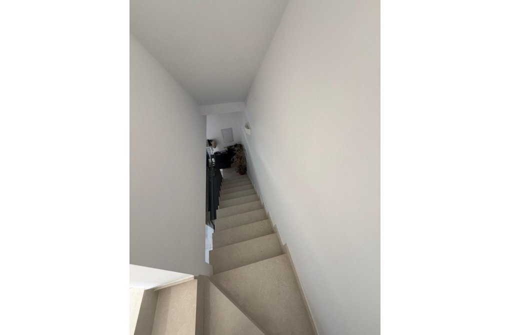 Rynek wtórny - Willa - Orihuela Costa - PAU 26