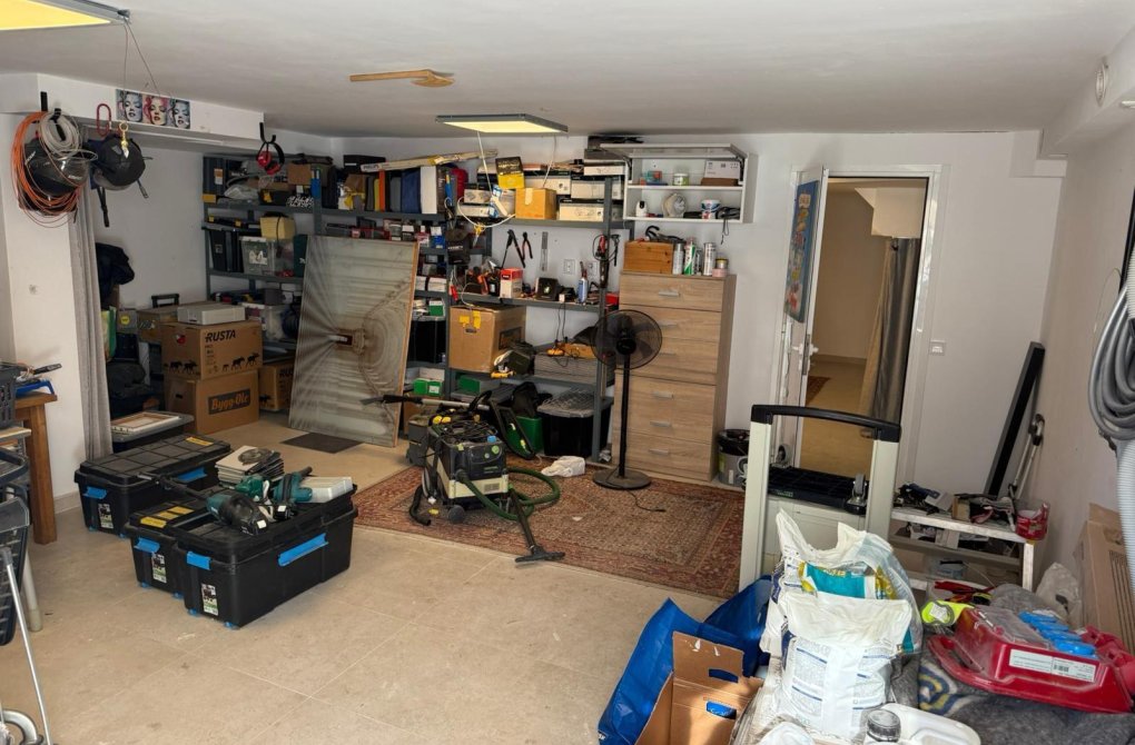 Rynek wtórny - Willa - Orihuela Costa - PAU 26