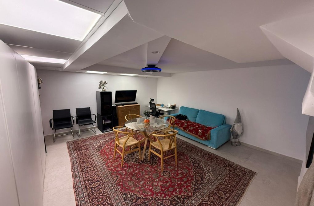 Rynek wtórny - Willa - Orihuela Costa - PAU 26