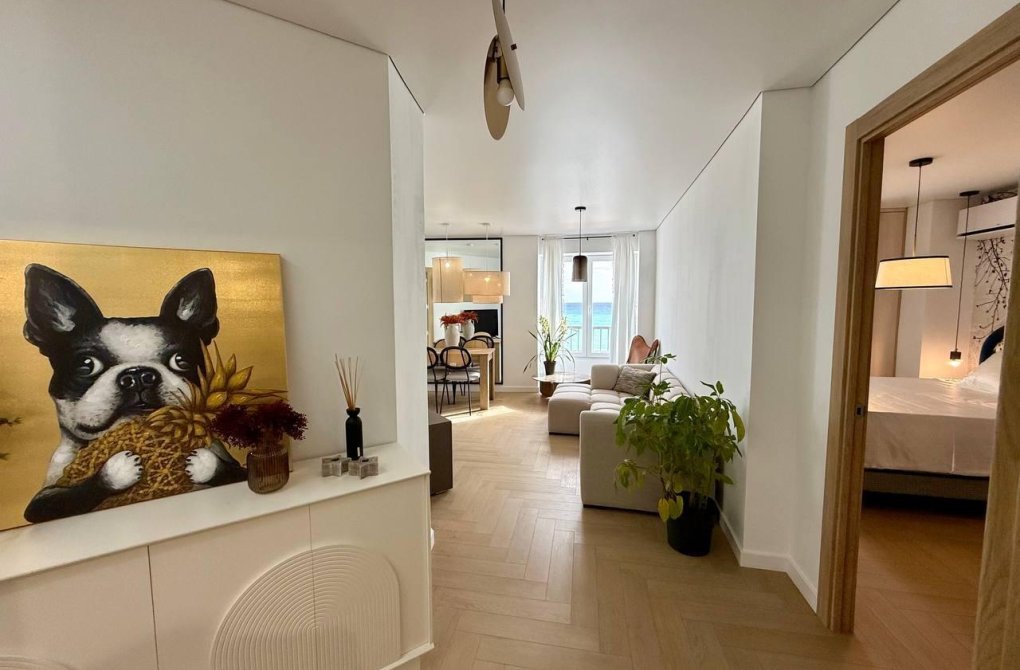 Reventa - Apartamento - Torrevieja - Playa de los locos