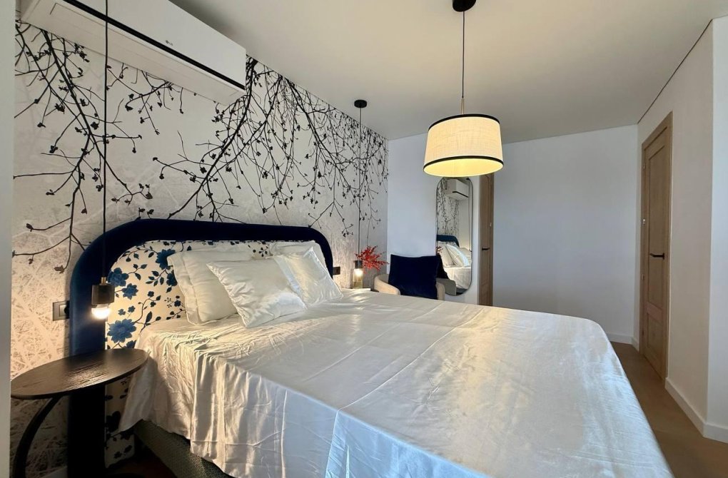 Reventa - Apartamento - Torrevieja - Playa de los locos