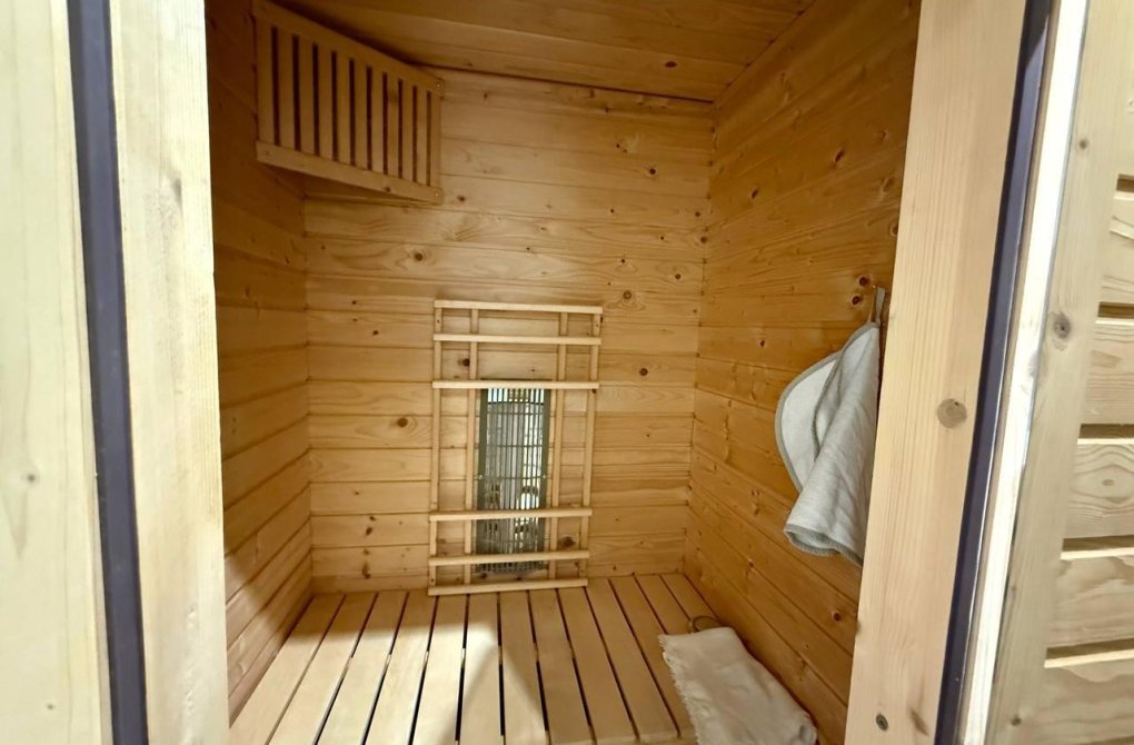 Reventa - Apartamento - Torrevieja - Playa de los locos