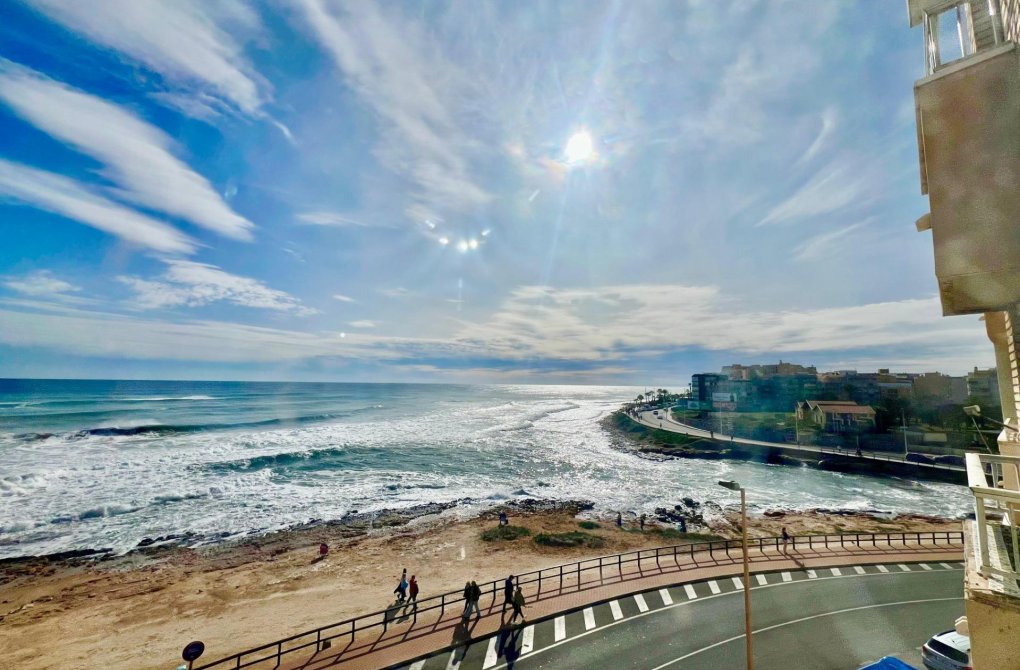 Reventa - Apartamento - Torrevieja - Playa de los locos