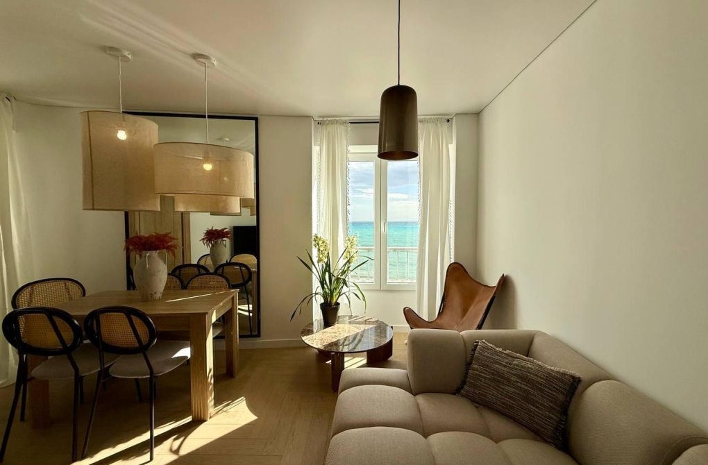 Reventa - Apartamento - Torrevieja - Playa de los locos