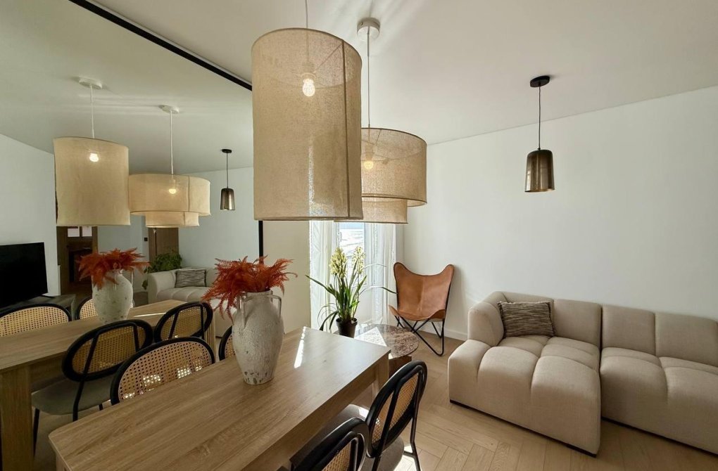 Reventa - Apartamento - Torrevieja - Playa de los locos