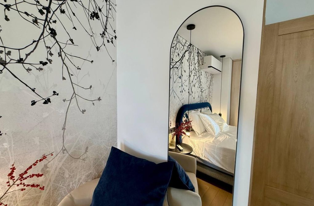 Reventa - Apartamento - Torrevieja - Playa de los locos