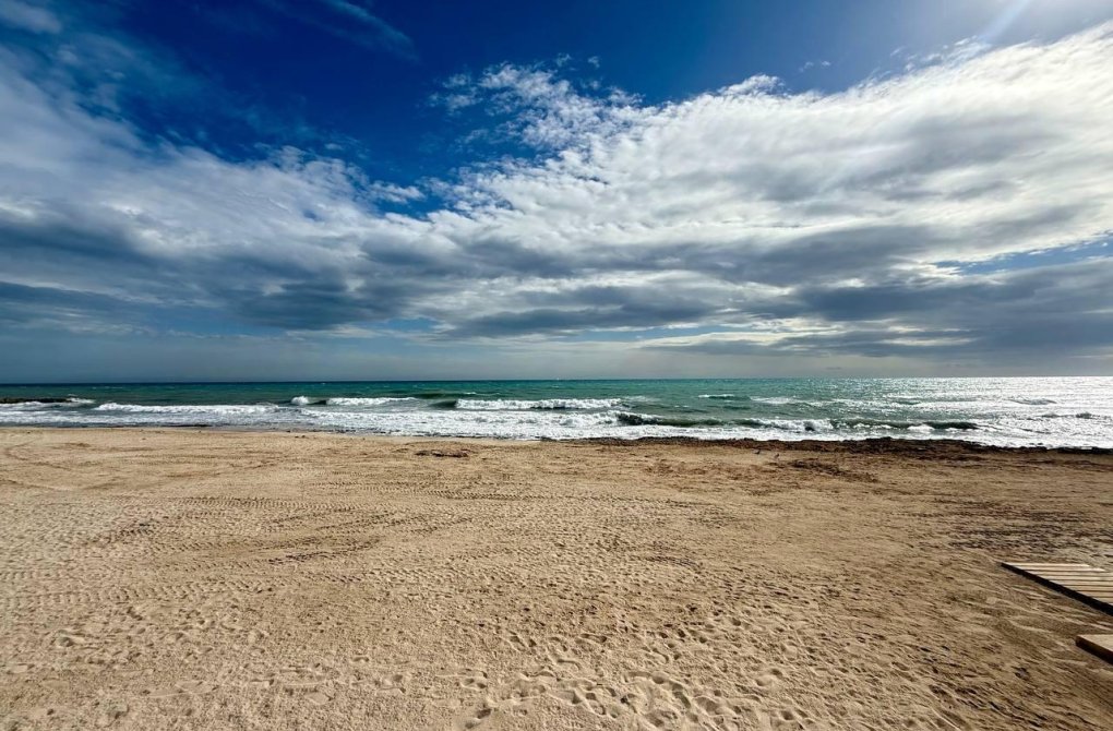 Reventa - Apartamento - Torrevieja - Playa de los locos