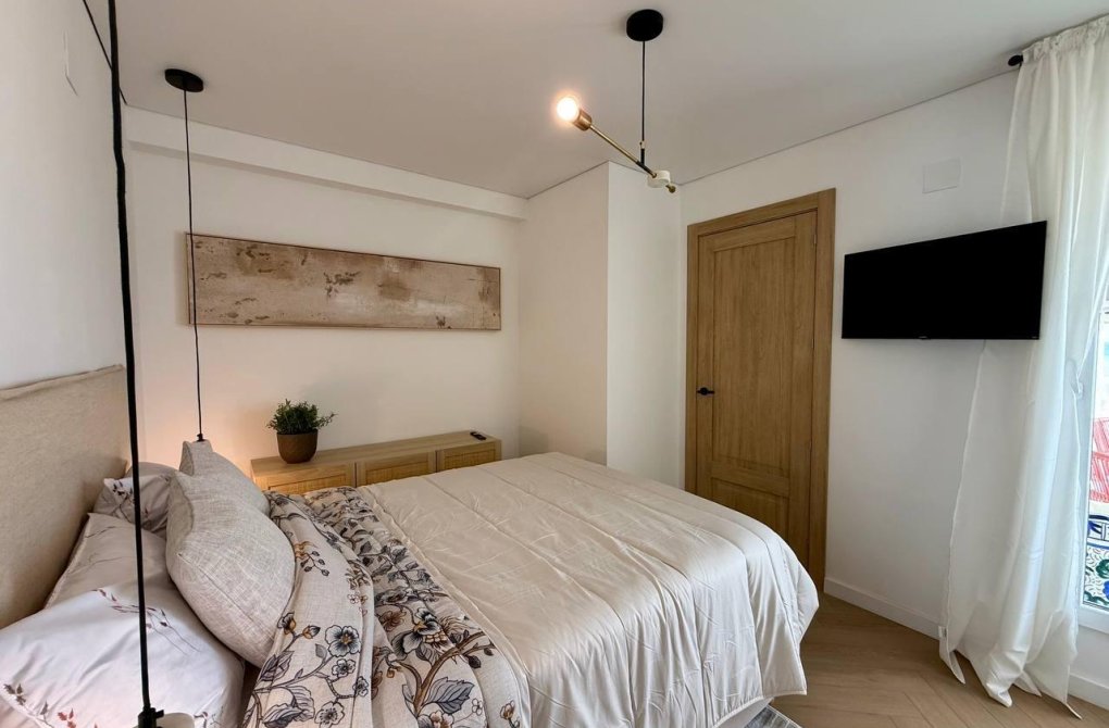 Reventa - Apartamento - Torrevieja - Playa de los locos