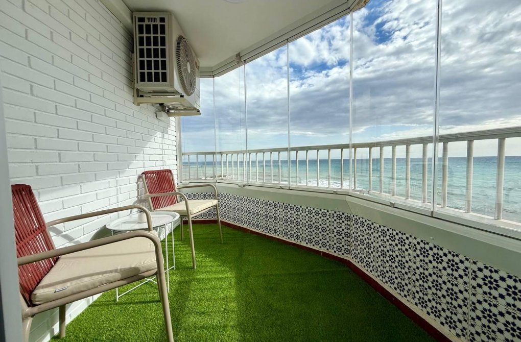 Reventa - Apartamento - Torrevieja - Playa de los locos