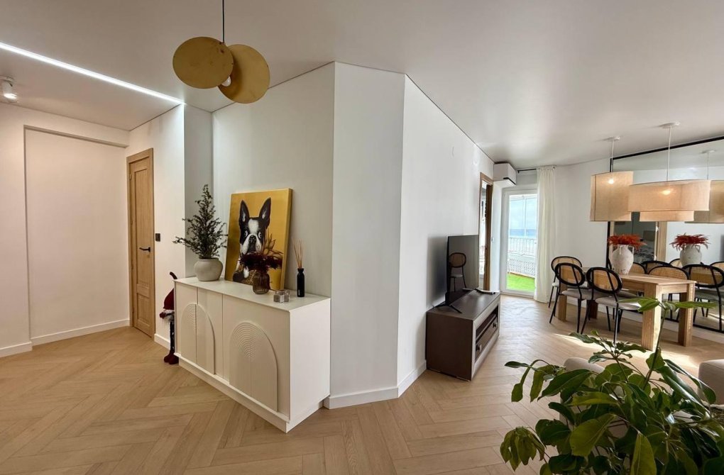 Reventa - Apartamento - Torrevieja - Playa de los locos