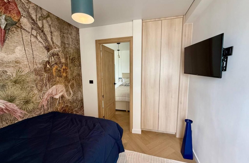 Reventa - Apartamento - Torrevieja - Playa de los locos