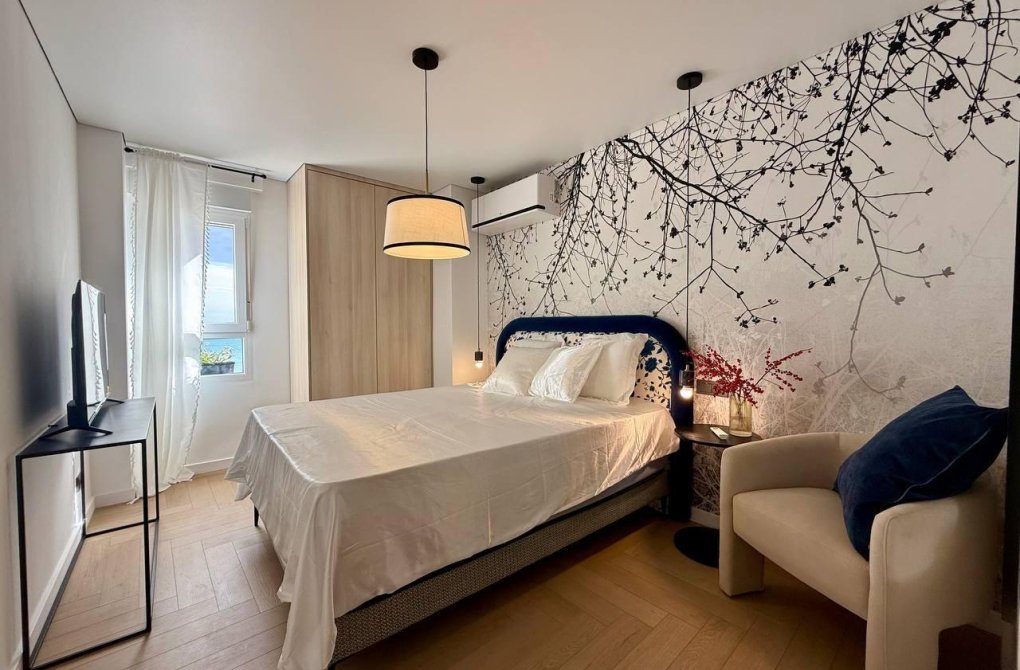 Reventa - Apartamento - Torrevieja - Playa de los locos