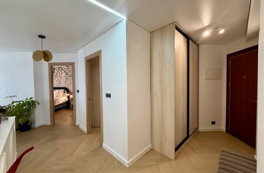 Reventa - Apartamento - Torrevieja - Playa de los locos