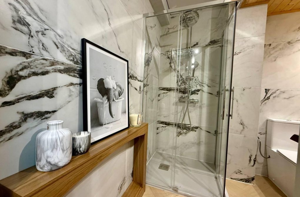 Reventa - Apartamento - Torrevieja - Playa de los locos