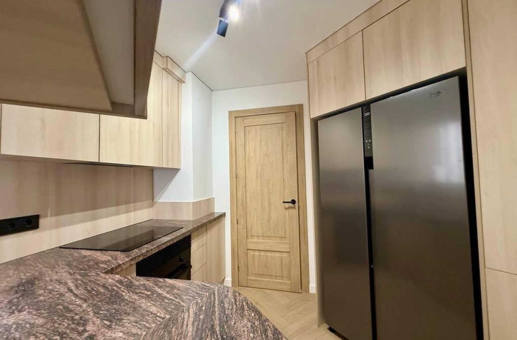 Reventa - Apartamento - Torrevieja - Playa de los locos