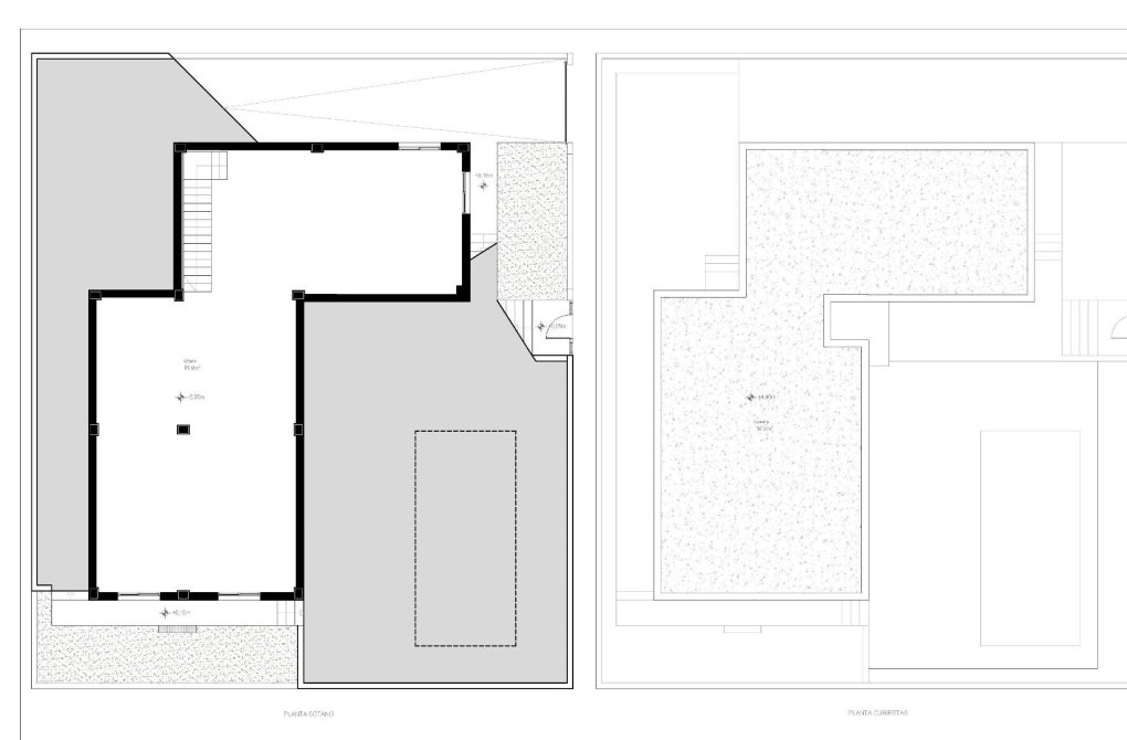 Rynek pierwotny - Willa - Torre Pacheco - Santa Rosalia Lake And Life Resort