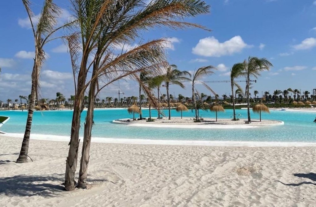 Rynek pierwotny - Willa - Torre Pacheco - Santa Rosalia Lake And Life Resort