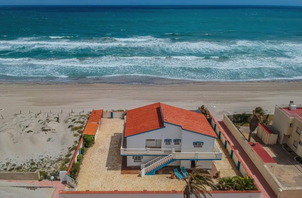 Reventa - Chalet - La Manga del Mar Menor - Playa del Estacio