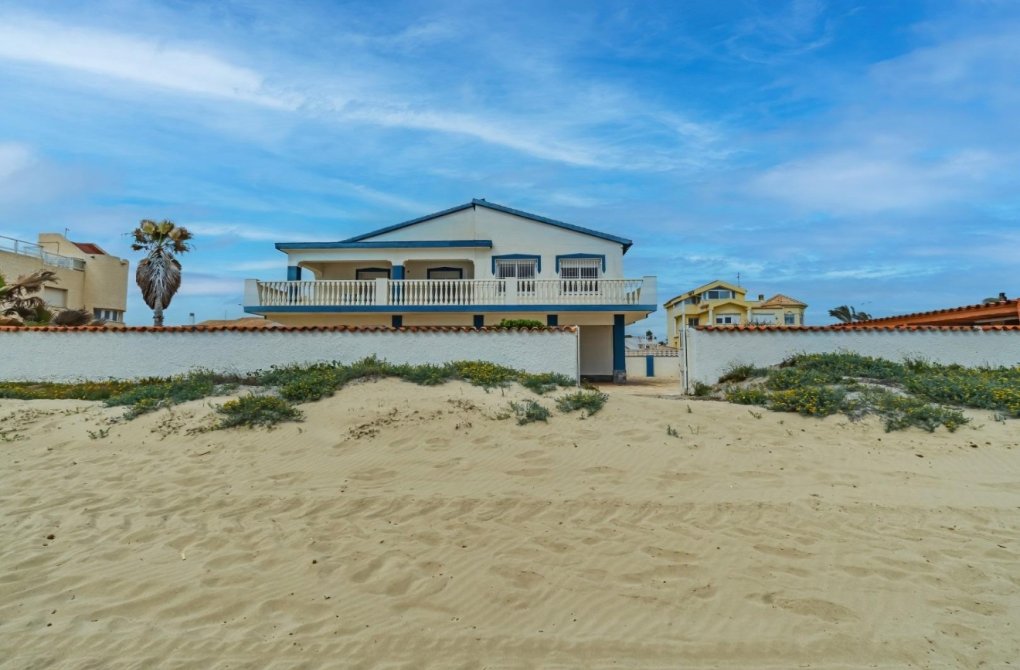 Reventa - Chalet - La Manga del Mar Menor - Playa del Estacio