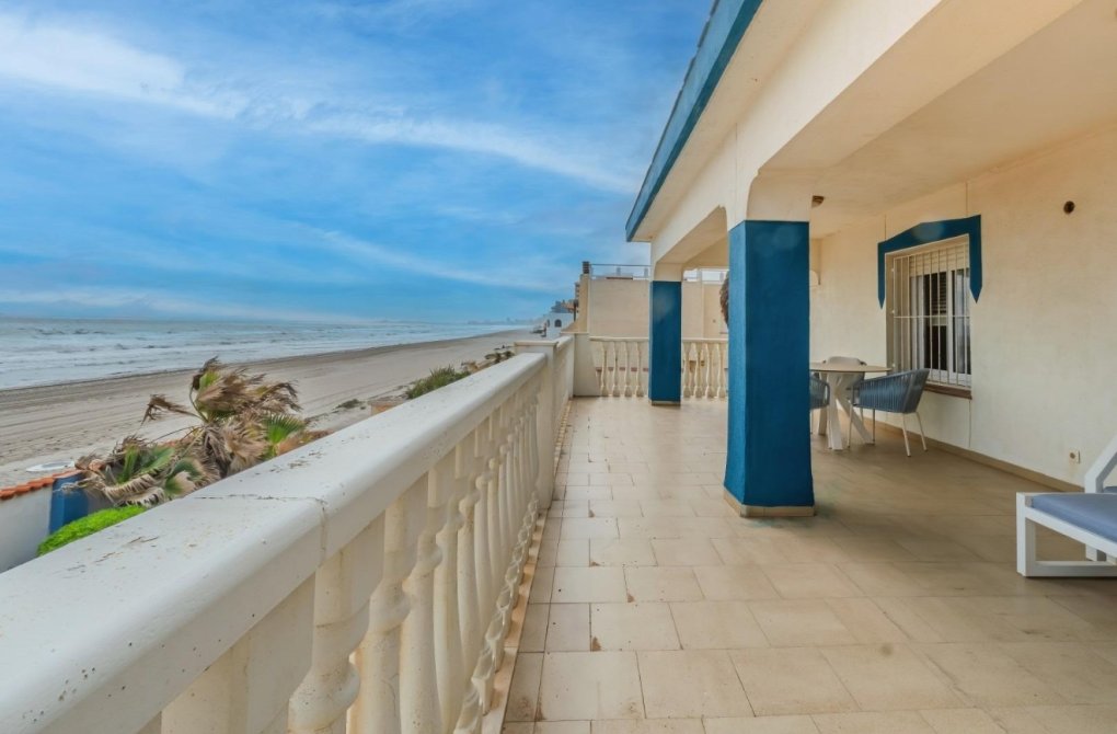 Reventa - Chalet - La Manga del Mar Menor - Playa del Estacio