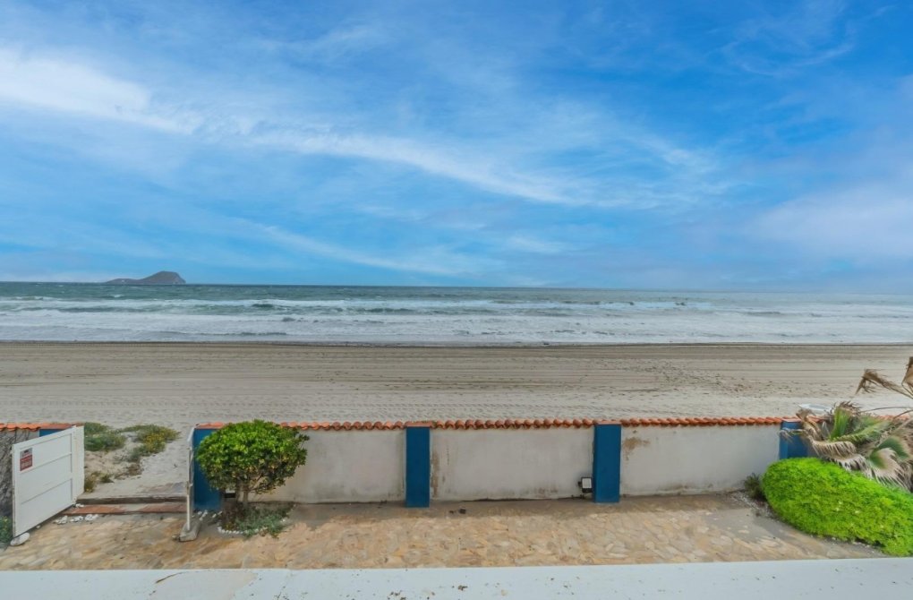 Reventa - Chalet - La Manga del Mar Menor - Playa del Estacio