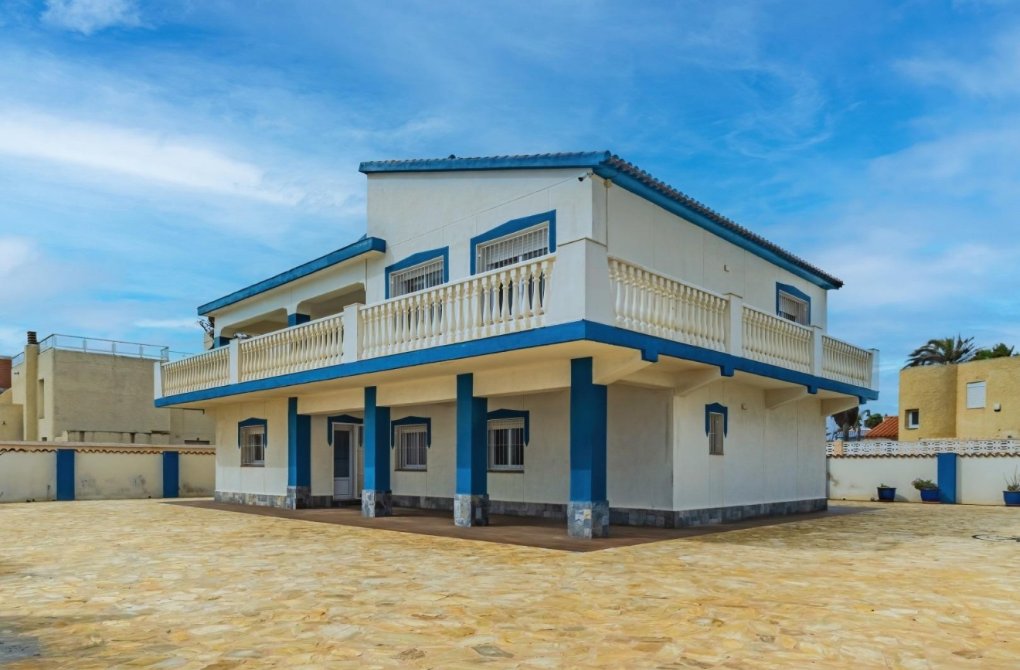 Reventa - Chalet - La Manga del Mar Menor - Playa del Estacio