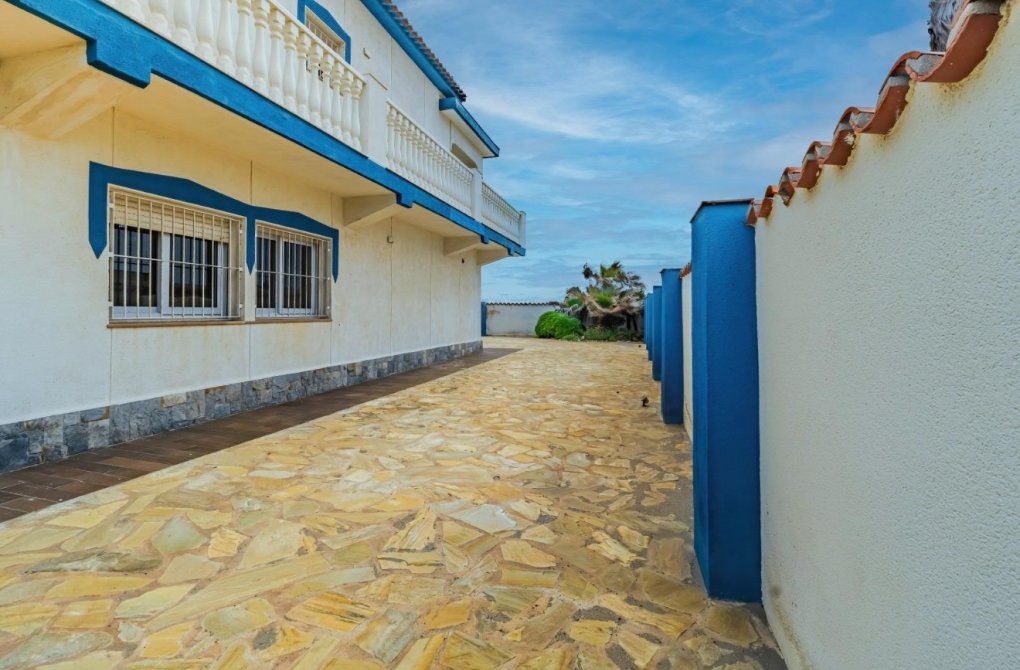 Reventa - Chalet - La Manga del Mar Menor - Playa del Estacio