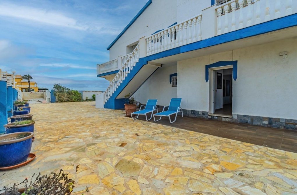 Reventa - Chalet - La Manga del Mar Menor - Playa del Estacio