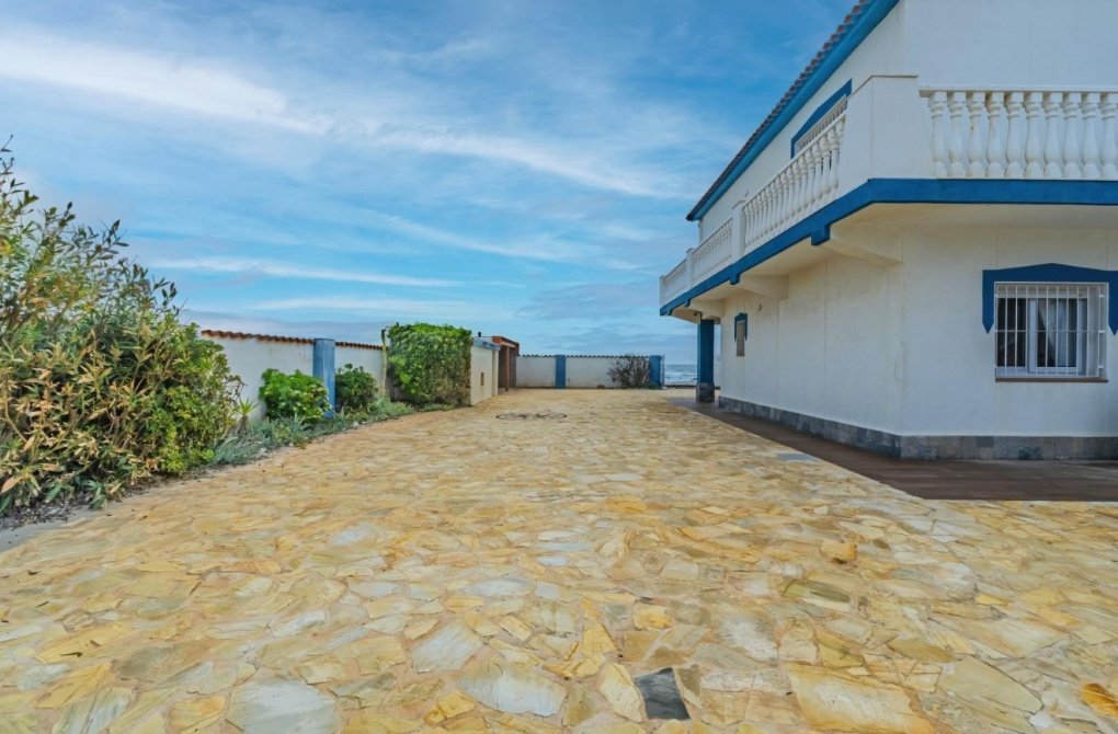 Reventa - Chalet - La Manga del Mar Menor - Playa del Estacio