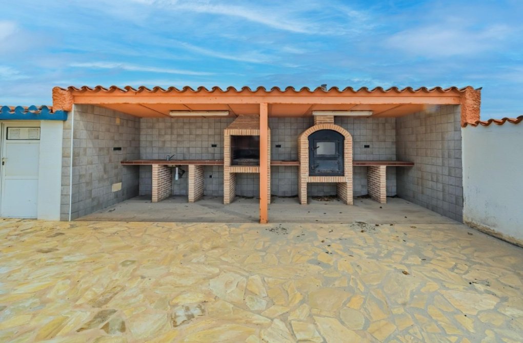 Reventa - Chalet - La Manga del Mar Menor - Playa del Estacio