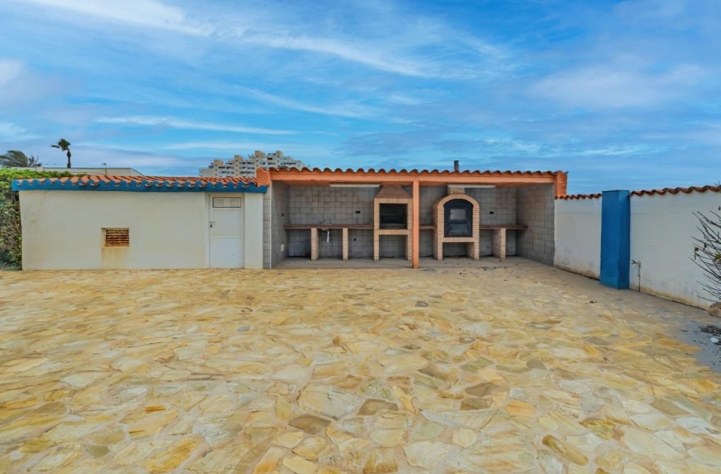 Reventa - Chalet - La Manga del Mar Menor - Playa del Estacio