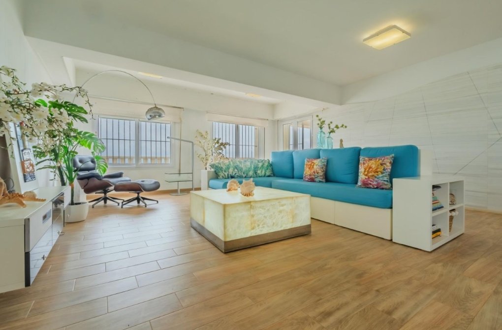 Reventa - Chalet - La Manga del Mar Menor - Playa del Estacio