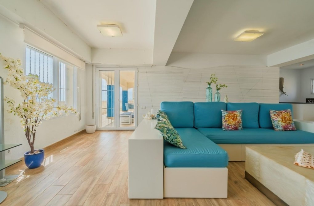 Reventa - Chalet - La Manga del Mar Menor - Playa del Estacio