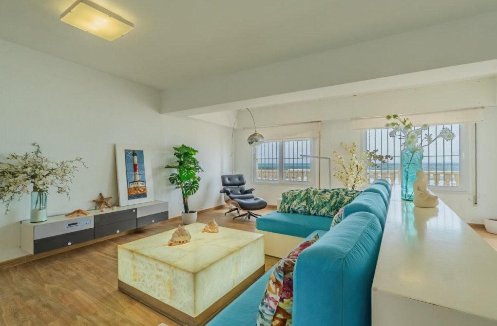 Reventa - Chalet - La Manga del Mar Menor - Playa del Estacio