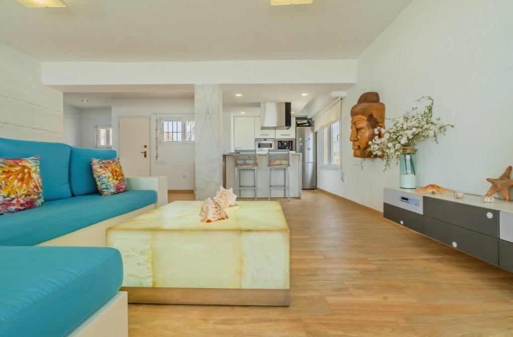 Reventa - Chalet - La Manga del Mar Menor - Playa del Estacio