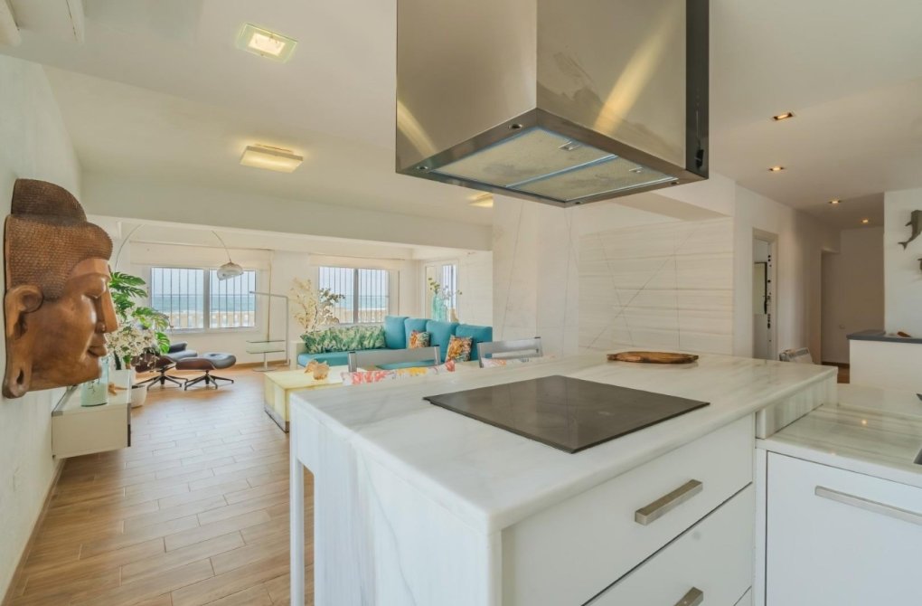 Reventa - Chalet - La Manga del Mar Menor - Playa del Estacio