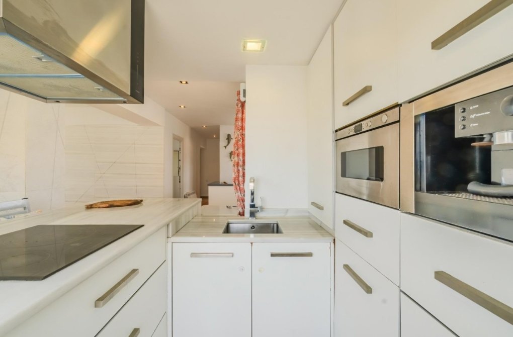 Reventa - Chalet - La Manga del Mar Menor - Playa del Estacio