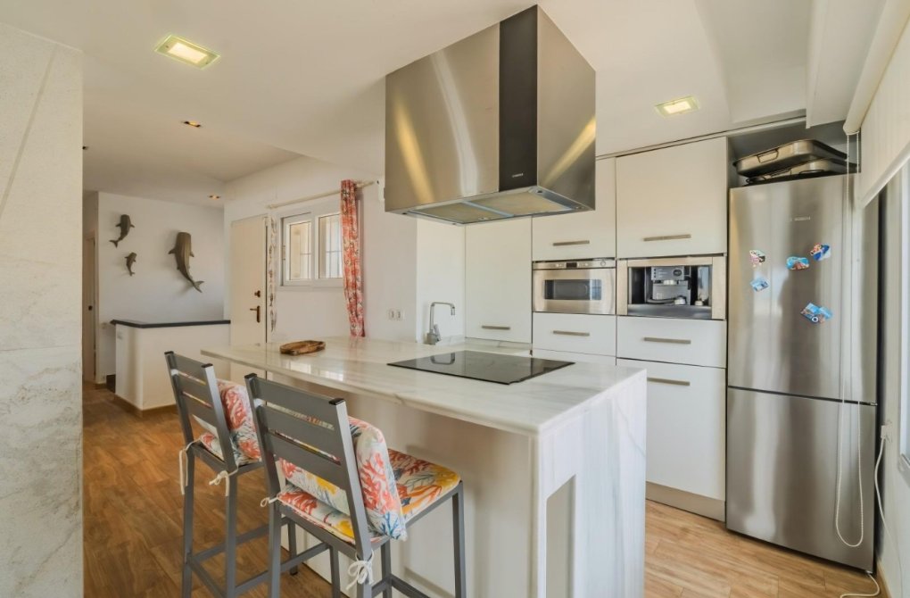 Reventa - Chalet - La Manga del Mar Menor - Playa del Estacio