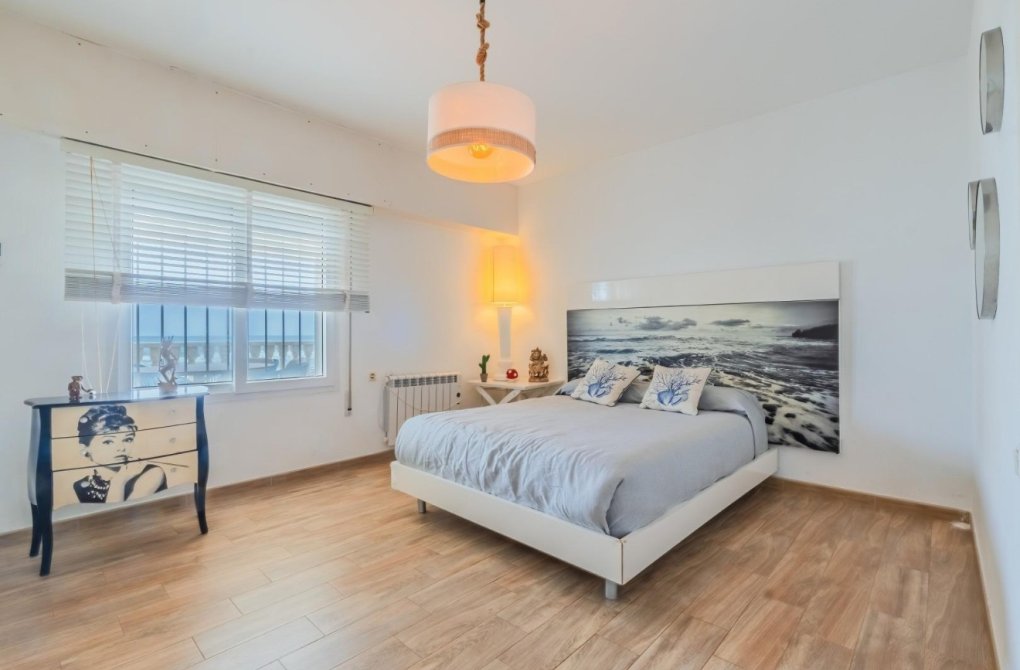 Reventa - Chalet - La Manga del Mar Menor - Playa del Estacio