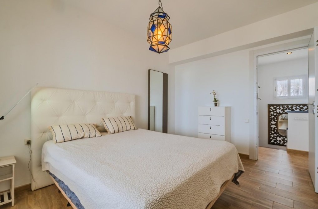 Reventa - Chalet - La Manga del Mar Menor - Playa del Estacio