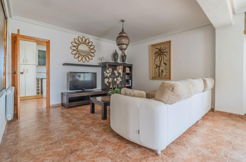 Reventa - Chalet - La Manga del Mar Menor - Playa del Estacio