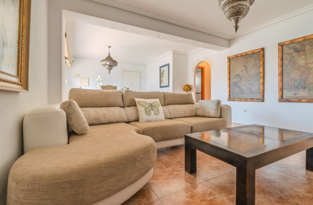 Reventa - Chalet - La Manga del Mar Menor - Playa del Estacio