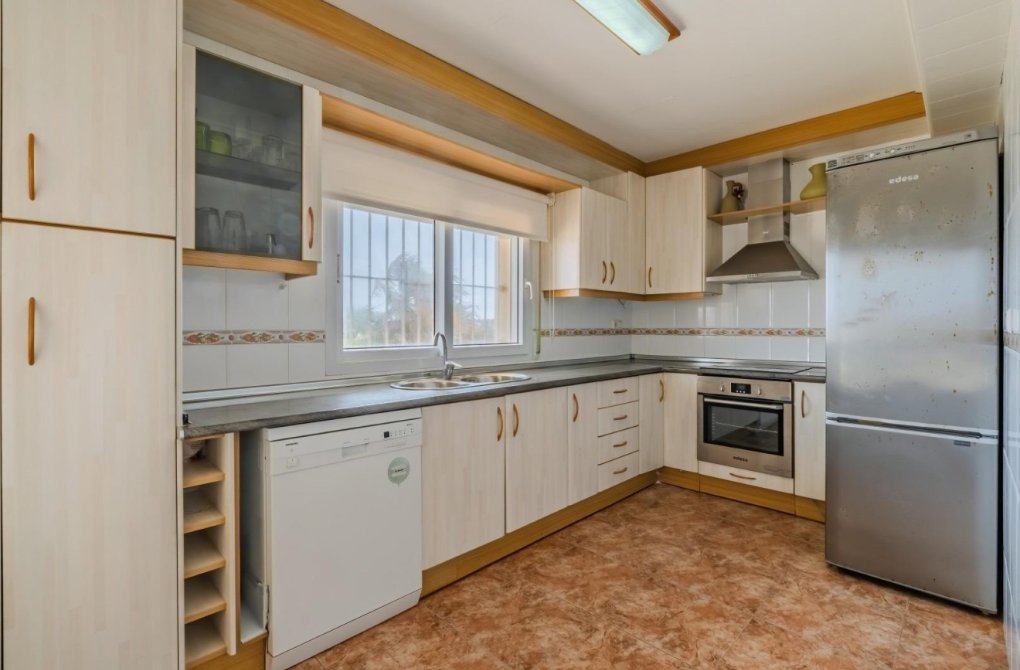 Reventa - Chalet - La Manga del Mar Menor - Playa del Estacio