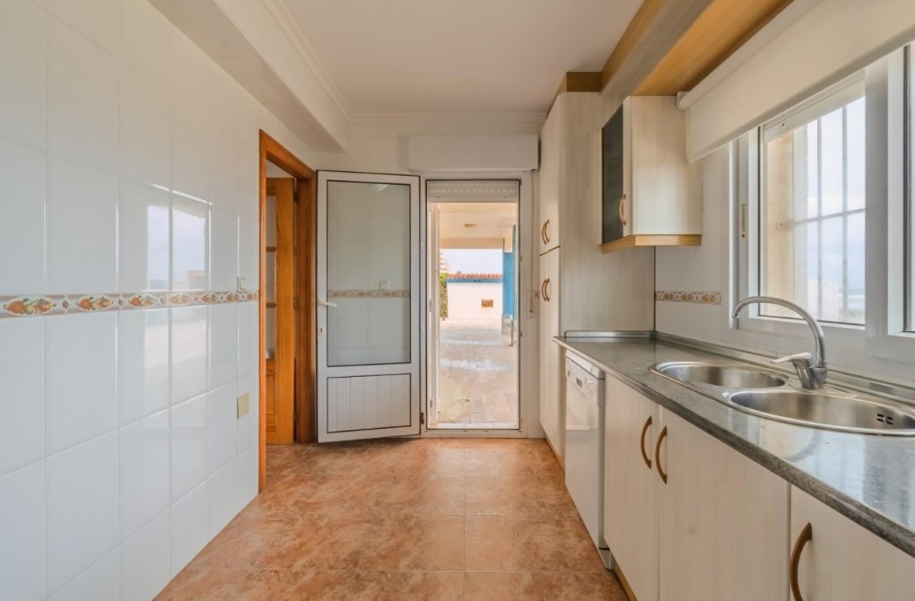 Reventa - Chalet - La Manga del Mar Menor - Playa del Estacio