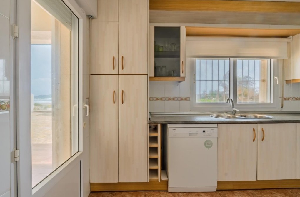 Reventa - Chalet - La Manga del Mar Menor - Playa del Estacio