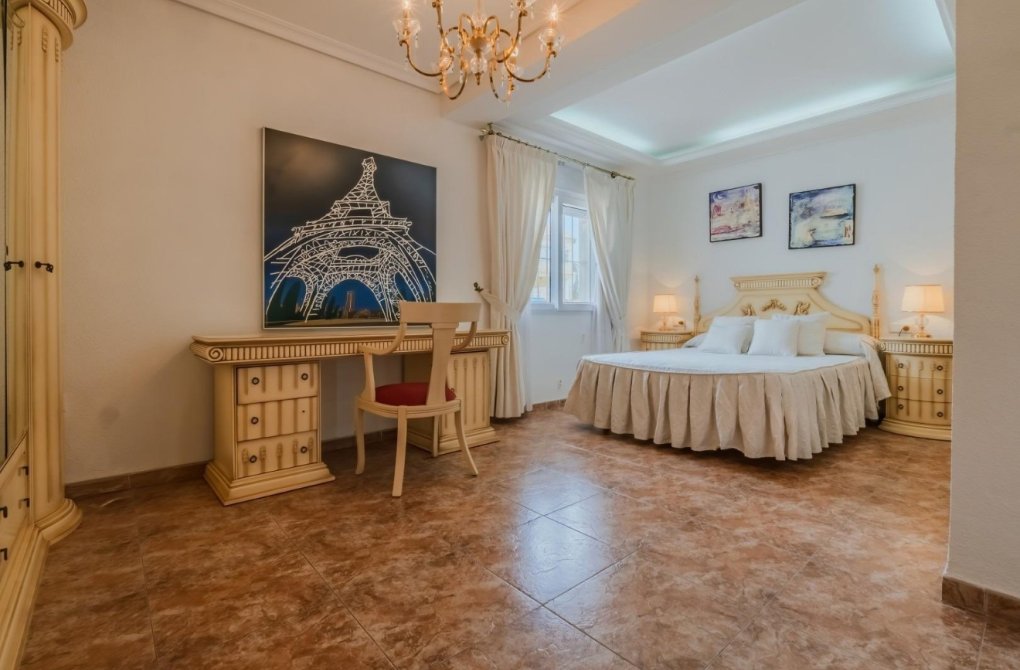 Reventa - Chalet - La Manga del Mar Menor - Playa del Estacio