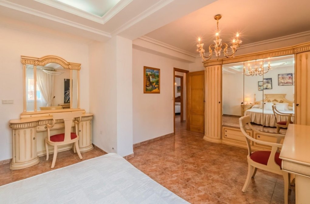 Reventa - Chalet - La Manga del Mar Menor - Playa del Estacio