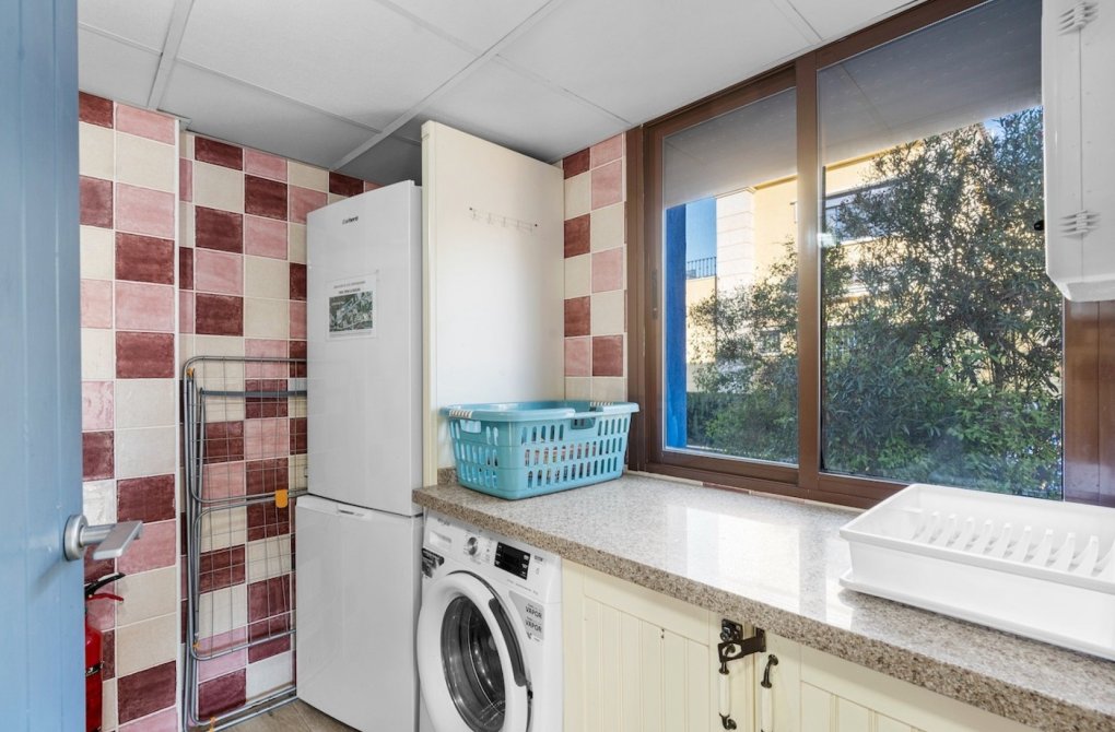 Rynek wtórny - Willa - Santa Pola - El Poble Llevanti